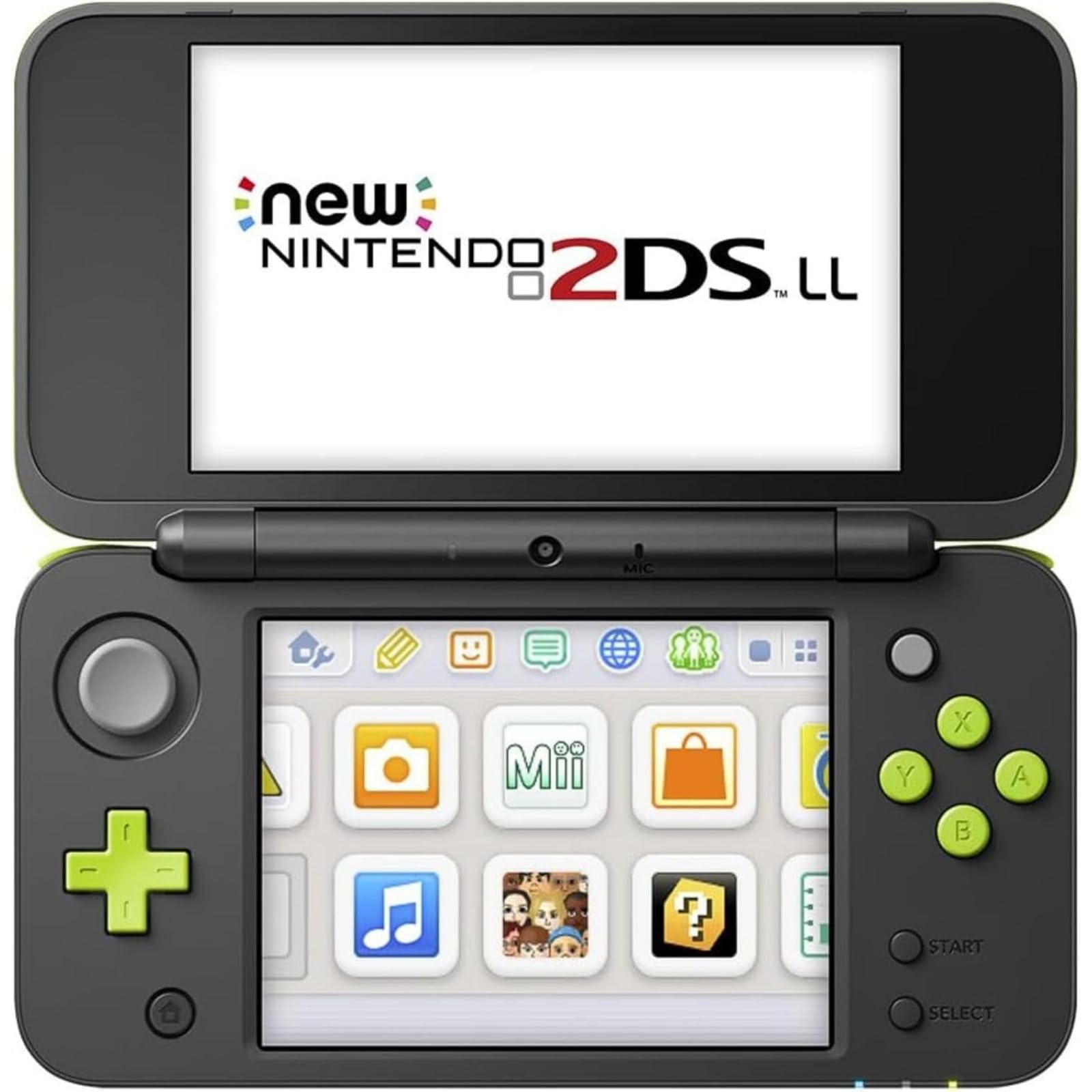 任天堂 - 2DS LL 美品 充電器つき 楽天市場】【送料無料】2.5m Newニンテンドー2DS LL ACアダプタ